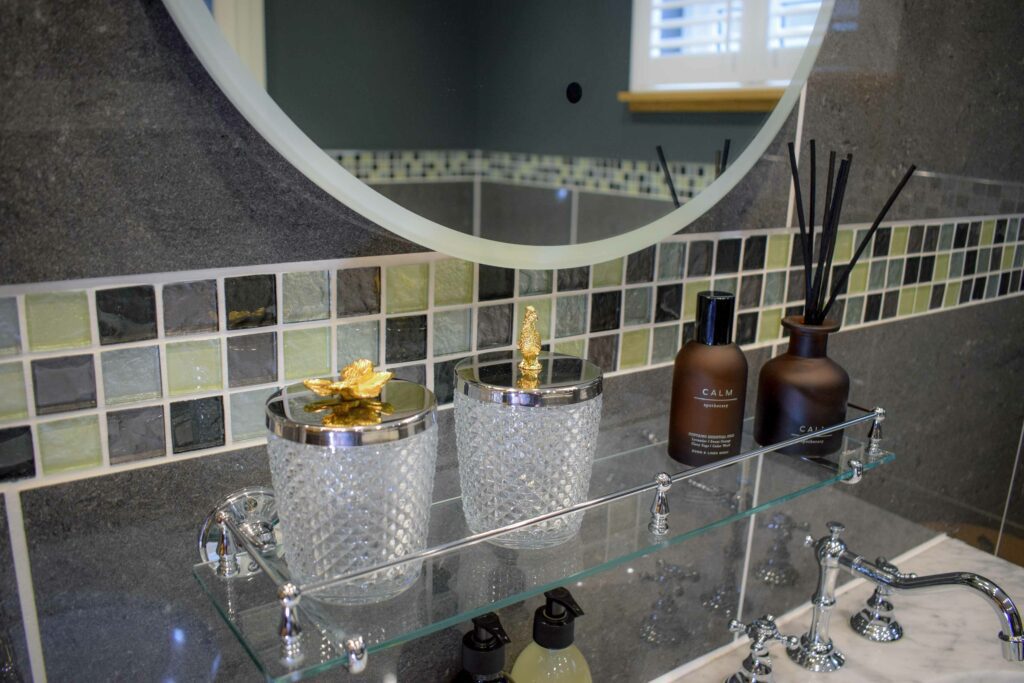 Beautiful little details make every stay in our Hideaways extra special